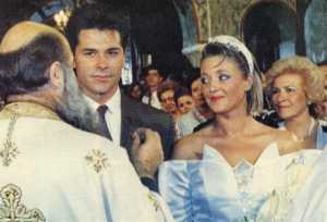 Ο γάμος του Μιχαλόπουλου από Μικρομάνη Μεσσηνίας &#038; της Ρούλας από το Αρφαρά&#8230; (photos)