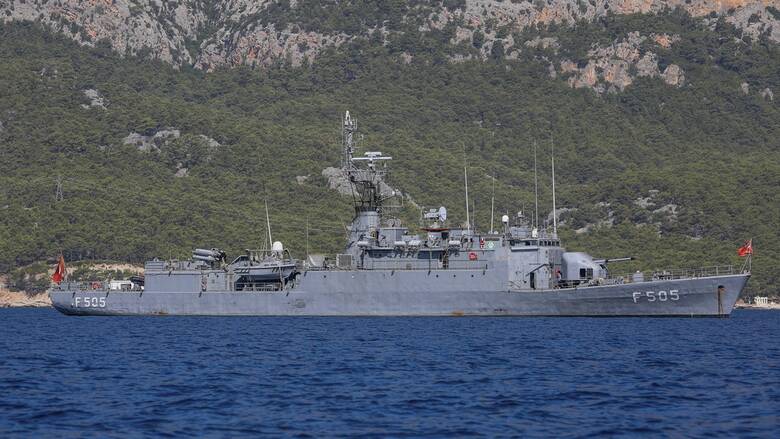 Νέες προκλητικές Navtex από τους Τούρκους: Ζητούν την αποστρατικοποίηση Σαμοθράκης, Λήμνου, Χίου και Σάμου!