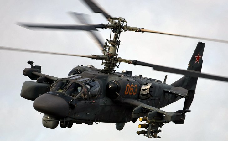Αζέροι κατέρριψαν Ρωσικό ελικόπτερο πάνω από την Αρμενία - Δύο νεκροί!