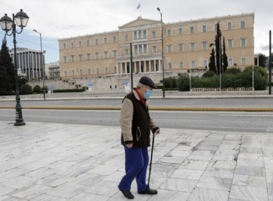 «Δεν σταματάει το lockdown πριν από τις Γιορτές, παρά την μεγάλη ζημιά που θα γίνει στην Οικονομία», λέει στο europost.gr ανώτατη κυβερνητική πηγή