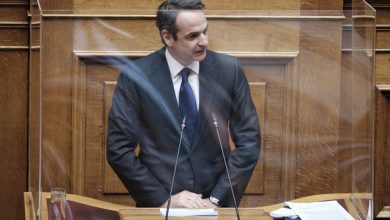 Δραματική έκκληση Μητσοτάκη: «Κρίσιμες οι επόμενες μέρες, χρειάζεται σοβαρότητα από όλους!» - Τα εμβόλια στην Ελλάδα τον Ιανουάριο