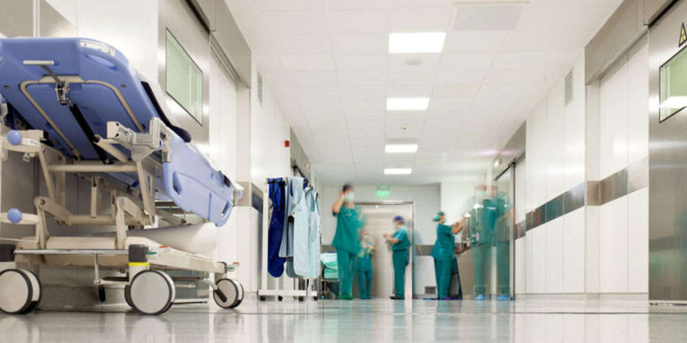 Δωρεάν εισαγωγή και σε ιδιωτικά νοσοκομεία για τους ανασφάλιστους - Στη Βουλή η διάταξη του Υπ. Υγείας