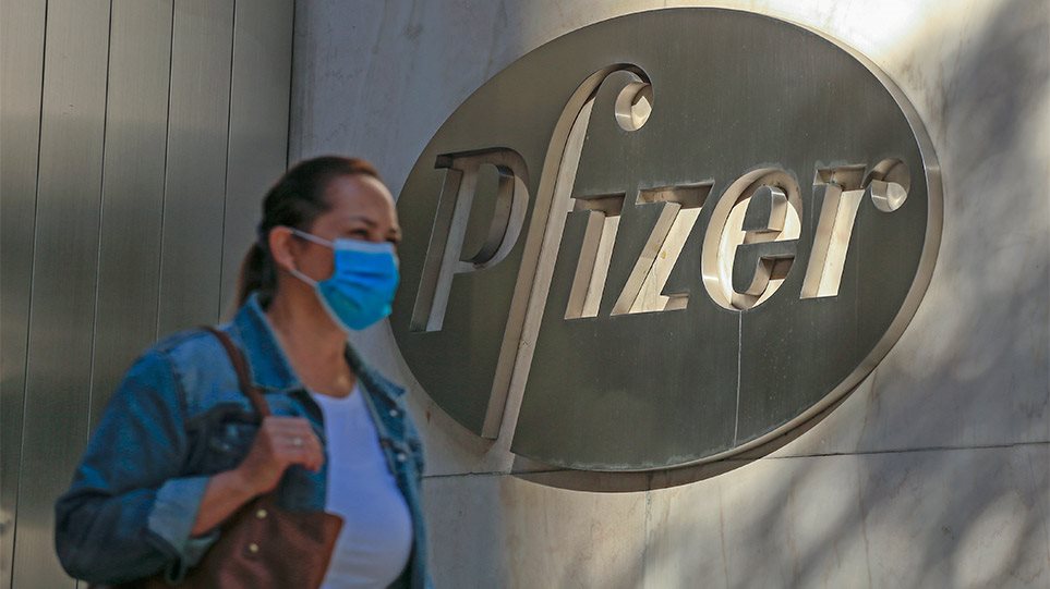 Εθελοντές, περιγράφουν τις παρενέργειες από το εμβόλιο της Pfizer και συγκλονίζουν!