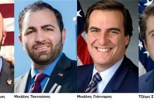 Εκλογές ΗΠΑ με 'άρωμα' Ελλάδας: Ποιοί είναι οι Ελληνοαμερικανοί που εκλέγονται;