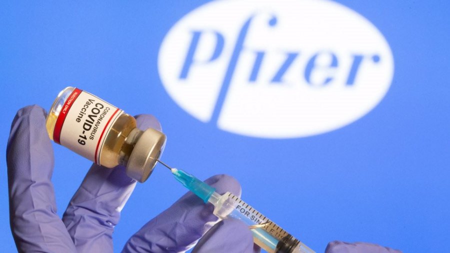 Ελπίδα από το εμβόλιο της Pfizer! Η αρχή του τέλους για τον κορωνοϊό ή μήπως, το τέλος της αρχής, λόγω μεταλλάξεων του ιού;