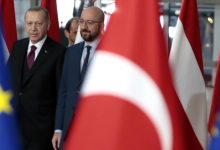 Εμπάργκο όπλων στην Άγκυρα από την Ε.Ε απαιτούν Ολλανδοί βουλευτές - Την κατάργηση της Τελωνειακής Ένωσης Τουρκίας - Ευρώπης προτείνει το Παρίσι