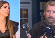 Εξομολόγηση - 'βόμβα' από την Τσιμτσιλή για την σχέση της με τον Σπύρο Παπαδόπουλο μετά τις αποκαλύψεις