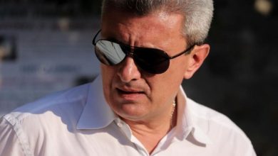 'Εφιάλτης' για τον Νίκο Χατζηνικολάου και την οικογένειά του - Το μεγάλο 'δράμα' του δημοσιογράφου