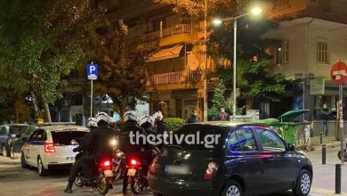 Θεσσαλονίκη: Προσπάθησαν να αρπάξουν 13χρονη!