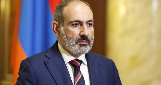 Νίκη του Ερντογάν στον Καύκασο! Η Αρμενία συνθηκολόγησε με τους Τουρκο-Αζέρους για το Ναγκόρνο-Καραμπάχ, με τις 'ευλογίες' του Πούτιν!