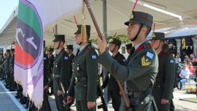 Ο κορωνοϊός χτύπησε τον Στρατό Ξηράς: 700 στελέχη θετικά στον ιό - Έκλεισε η ΣΜΥ!