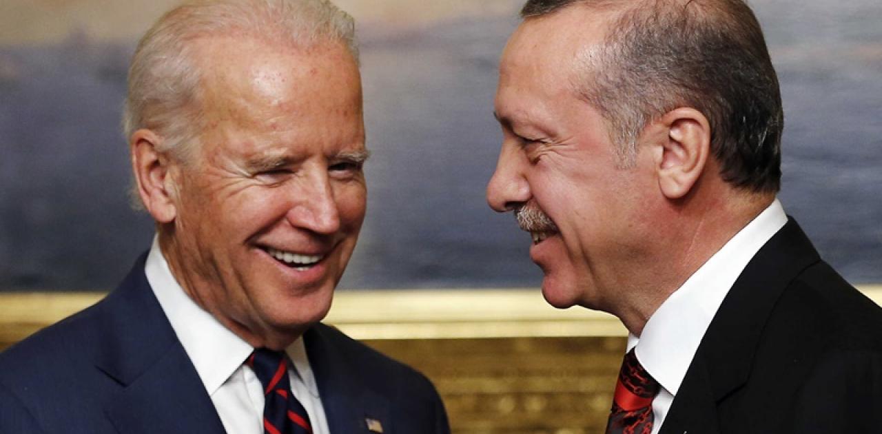 Ποιά θα είναι η πολιτική Μπάιντεν απέναντι στις προκλήσεις του Ερντογάν; Οι ενδείξεις, οι πρώτες κινήσεις και οι δηλώσεις στενών συνεργατών του νέου Προέδρου των ΗΠΑ
