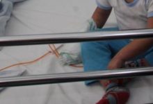 Σοκ στην Κρήτη: Μητέρα εγκατέλειψε 2 ετών αγοράκι, που πάσχει από καρκίνο!