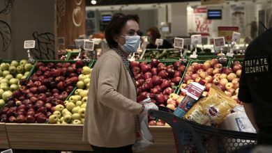 Στις 20.30 θα κλείνουν όλα τα καταστήματα - Τι θα ισχύει για delivery, περίπτερα και μετακινήσεις μετά τις 21.00;