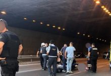 Τραγωδία στο Αίγιο: Άνδρας αυτοκτόνησε, κάνοντας βουτιά θανάτου από γέφυρα!