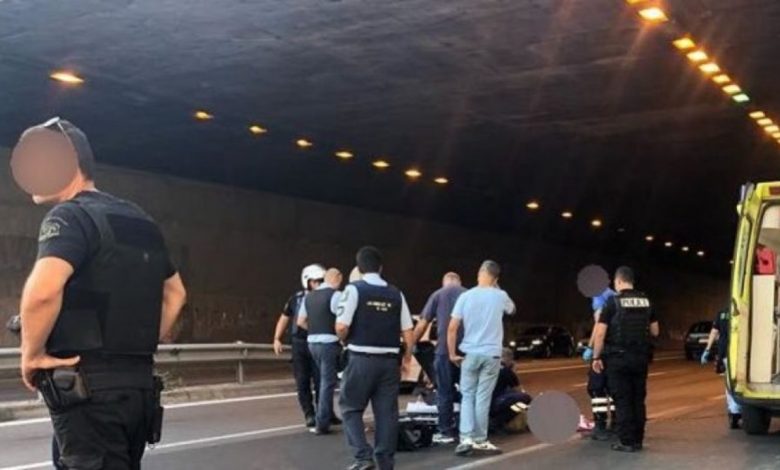 Τραγωδία στο Αίγιο: Άνδρας αυτοκτόνησε, κάνοντας βουτιά θανάτου από γέφυρα!