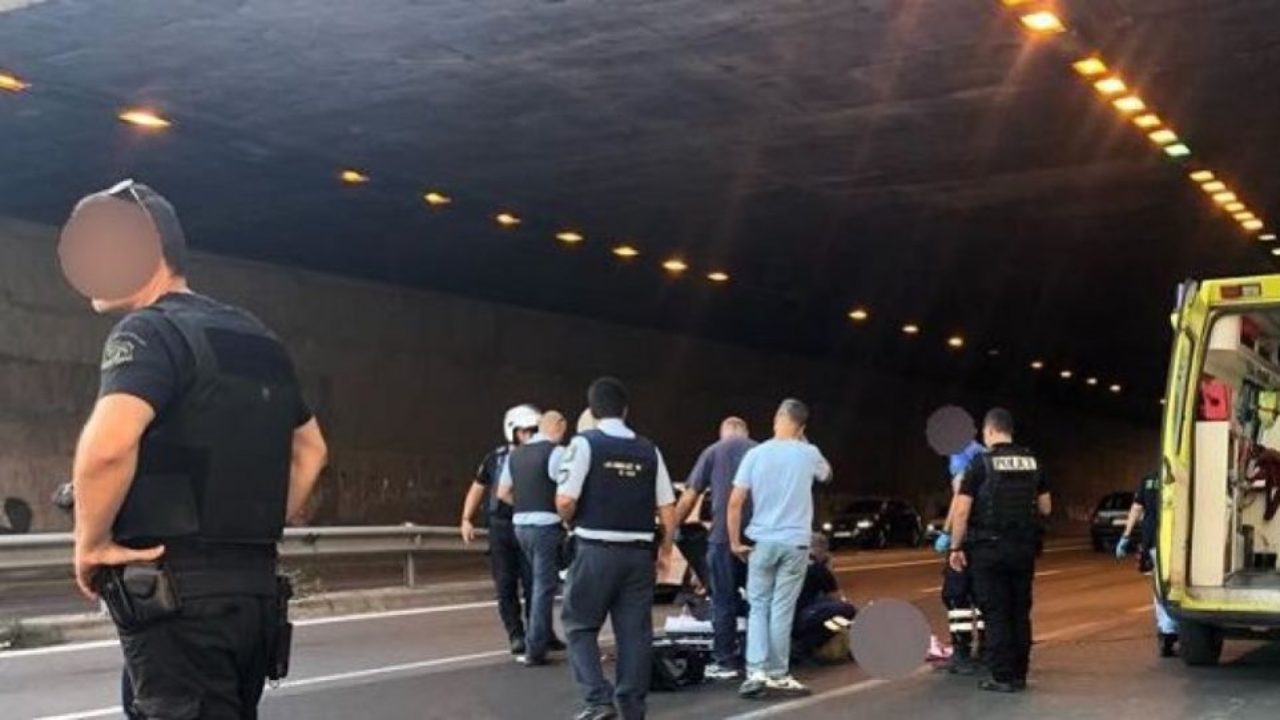 Τραγωδία στο Αίγιο: Άνδρας αυτοκτόνησε, κάνοντας βουτιά θανάτου από γέφυρα!