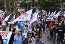 ΔΟΕ: 24ωρη απεργία