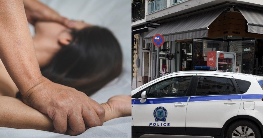 Θρίλερ στα Χανιά: 30χρονη κατήγγειλε δύο άντρες για απαγωγή και απόπειρα βιασμού!