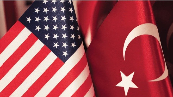 'Διπλωματικό επεισόδιο' ανάμεσα σε ΗΠΑ και Τουρκία: Ενοχλήθηκαν οι Τούρκοι από προειδοποίηση που ανέβηκε στην ιστοσελίδα της Αμερικανικής πρεσβείας και κάλεσαν τον Αμερικανό Πρέσβη στην Άγκυρα για εξηγήσεις!