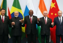 BRICS+: Προτείνουν νέο οικονομικό