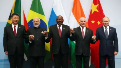 BRICS+: Προτείνουν νέο οικονομικό