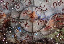 Ζώδια: Μαύρος Νοέμβρης για Αιγόκερους, Ζυγούς και Καρκίνους