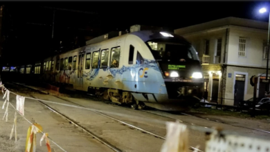 Hellenic Train: «Άλλοι θα έπρεπε να έχουν τεθεί σε διαθεσιμότητα»