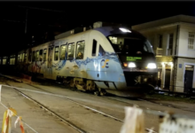 Hellenic Train: «Άλλοι θα έπρεπε να έχουν τεθεί σε διαθεσιμότητα»