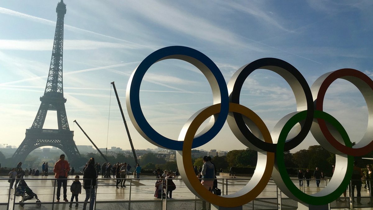 Ολυμπιακοί Αγώνες 2024: Το Ευρωπαϊκό Συμβούλιο ζητά αποκλεισμό Ρώσων ...