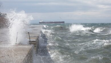 Καιρός: Ραγδαία επιδείνωση τις επόμενες μέρες