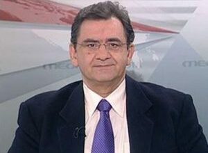 Θοδωρής Κολυδάς: "Να ζητήσουν μια ειλικρινή συγνώμη οι μετεωρολόγοι", δήλωσε ο διευθυντής της ΕΜΥ για τις ακραίες προβλέψεις καιρού.