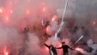 Ιταλία: Η αστυνομία συλλαμβάνει χούλιγκαν των Ίντερ και Μίλαν για σχέσεις με την Μαφία