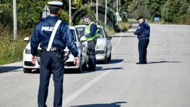 Τροχαίο στην Αθηνών - Σουνίου