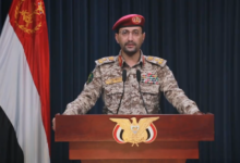 Μ. Ανατολή: Οι Χούθι ανέλαβαν την ευθύνη για την επίθεση στο Ισραήλ