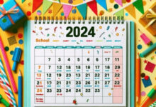 Αργίες 2024: Πότε "πέφτουν" Πάσχα, Αγίου Πνεύματος και τα επόμενα 3ήμερα