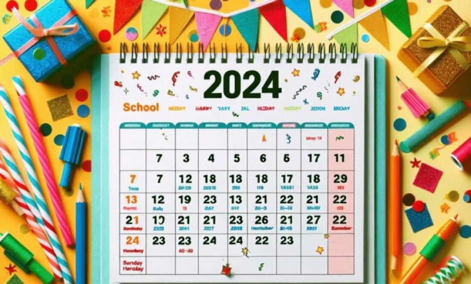 Αργίες 2024: Πότε "πέφτουν" Πάσχα, Αγίου Πνεύματος και τα επόμενα 3ήμερα