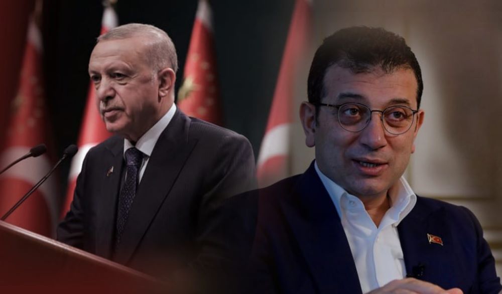 Δημοτικές εκλογές στην Τουρκία: Ο Ερντογάν "πολιορκεί" την Κωνσταντινούπολη