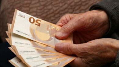 "Επίδομα" 150 ευρώ σε συνταξιούχους