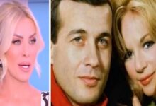 Κατερίνα Καινούργιου για Δημήτρη Παπαμιχαήλ: «Έβγαζε έναν θυμό για την Αλίκη!