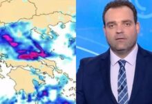 Κλέαρχος Μαρουσάκης