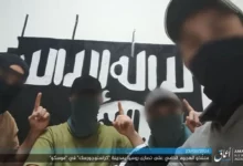 Μακελειό στη Μόσχα: To Ισλαμικό Κράτος δημοσίευσε φωτογραφίες των 4 δραστών