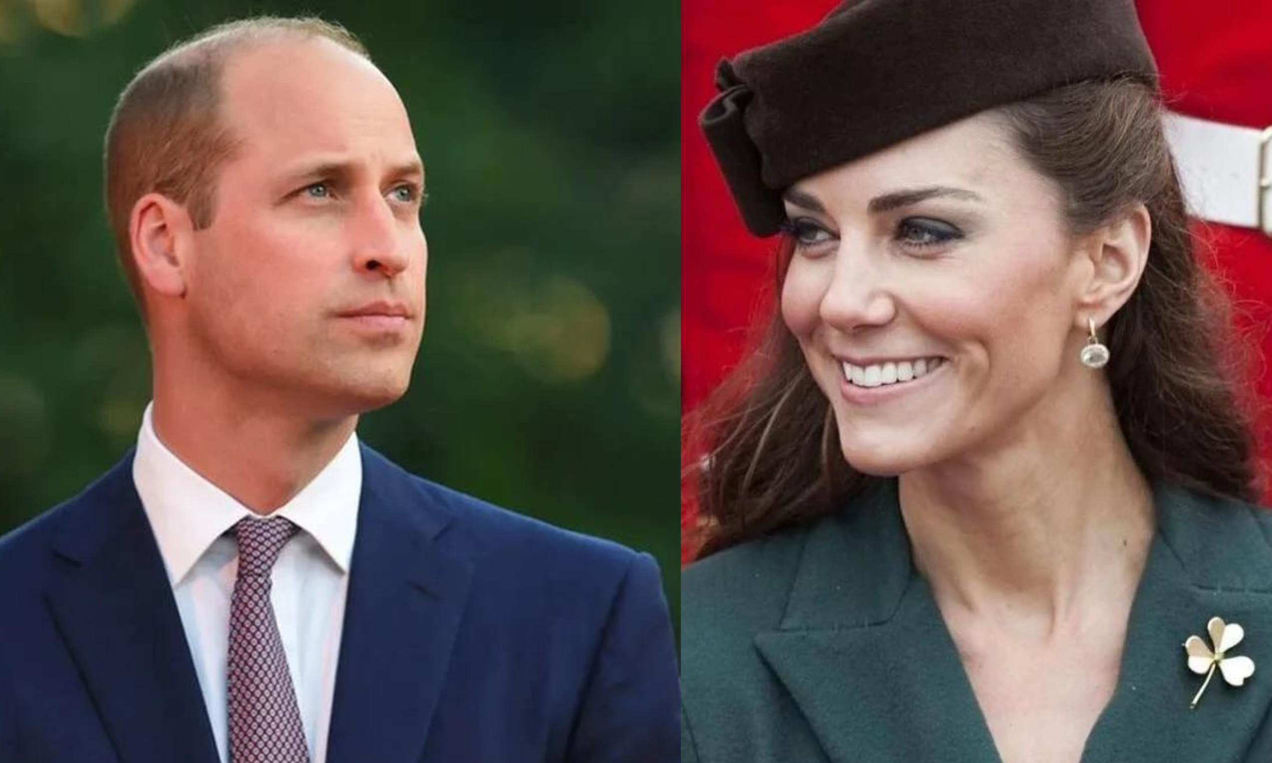 Την ώρα που η βασιλική οικογένεια προσπαθεί να αφήσει πίσω της το «PhotoGate» της Κέιτ Μίντλετον, η πριγκίπισσα της Ουαλίας εθεάθη- το Σαββατοκύριακο- με τον πρίγκιπα Ουίλιαμ να απολαμβάνουν τη βόλτα τους σε κατάστημα γεωργικών ειδών στο Γουίνδσορ.