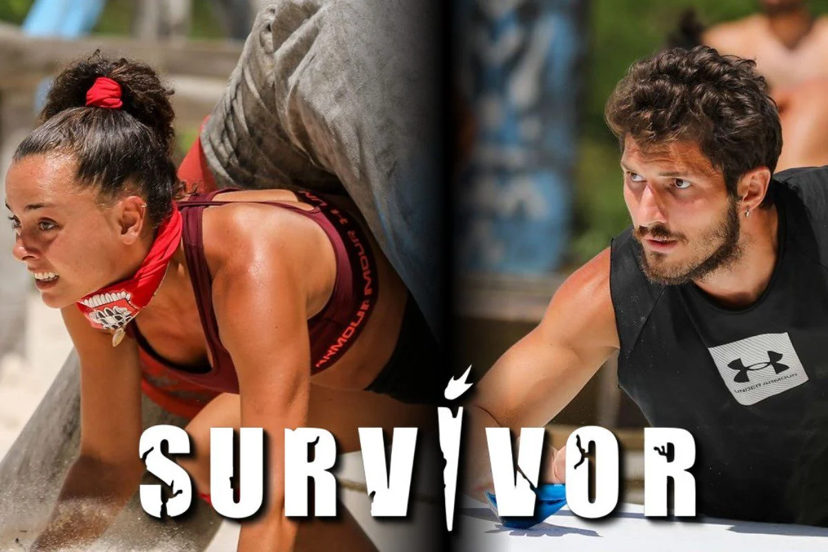 Survivor 2024 spoiler 24/3: Αυτή η ομάδα κερδίζει την 1η ασυλία της εβδομάδας!