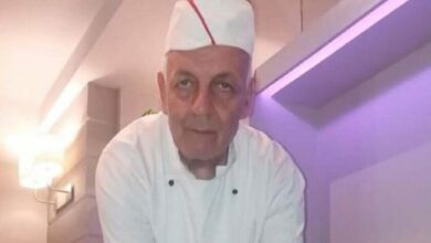Ξεσπά ο μάγειρας από τη Θεσσαλονίκη που μαχαιρώθηκε για ένα... κοντοσούβλι
