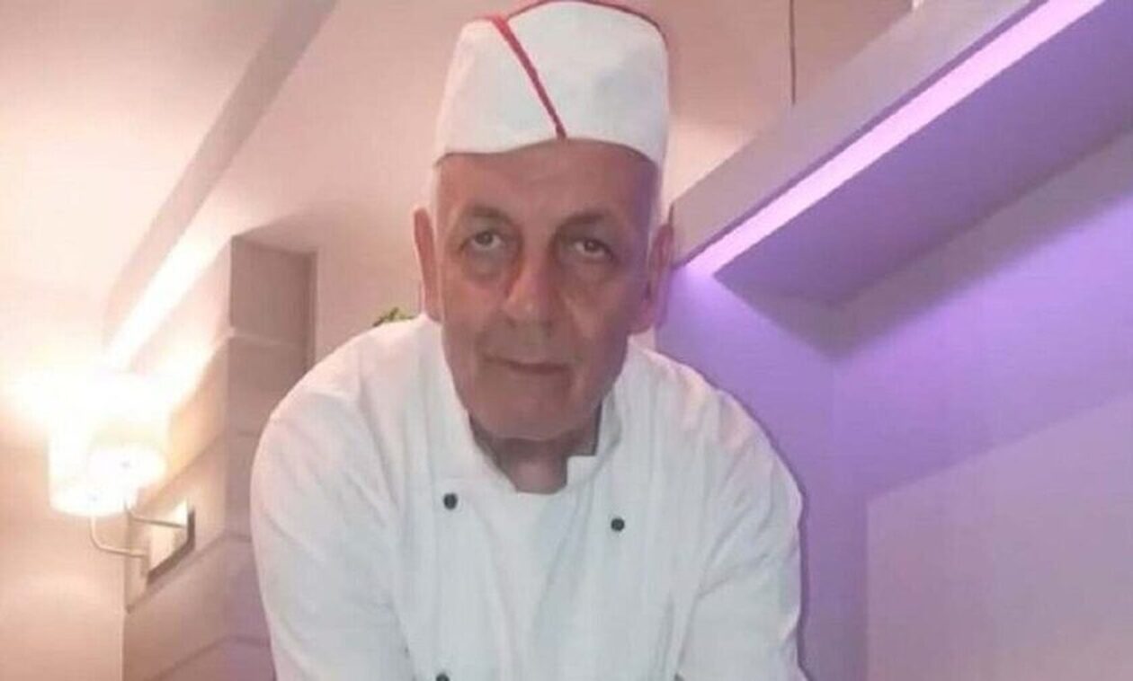 Ξεσπά ο μάγειρας από τη Θεσσαλονίκη που μαχαιρώθηκε για ένα... κοντοσούβλι