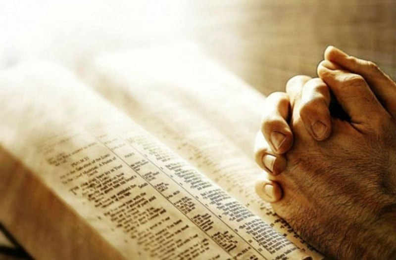 Ξεμάτιασμα: Η προσευχή του Αγίου Όρους για να φεύγει η γλωσσοφαγιά & το κακό μάτι