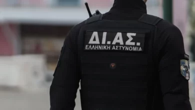 Άγιοι Ανάργυροι: 107 ένστολοι με καταδίκες στην Αστυνομία