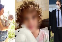 Έγκλημα στα Γλυκά Νερά: Άλλαξε επίθετο η κόρη του Μπάμπη Αναγνωστόπουλου