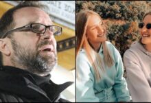 Έγκλημα Τεμπών - Νίκος Πλακιάς